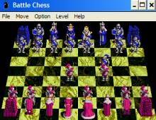 Battle Chess Download For Windows 10